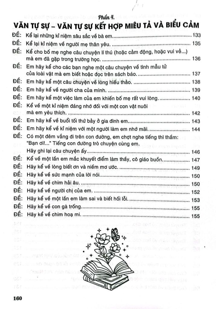 NHỮNG BÀI VĂN THEO CHUẨN KIẾN THỨC - KĨ NĂNG NGỮ VĂN LỚP 8 (Dùng chung cho các bộ SGK hiện hành)